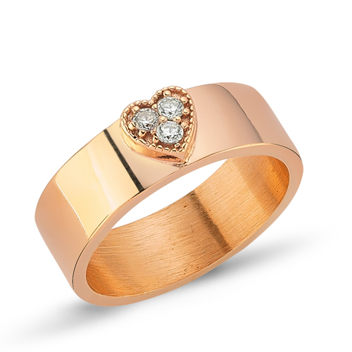 Mega Guld Charm Axl239