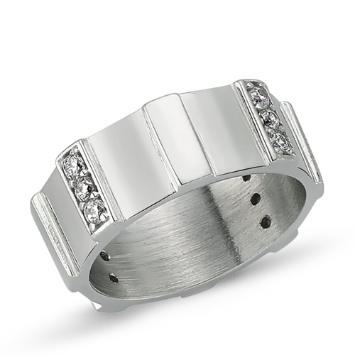 Mega Guld Charm Axl292