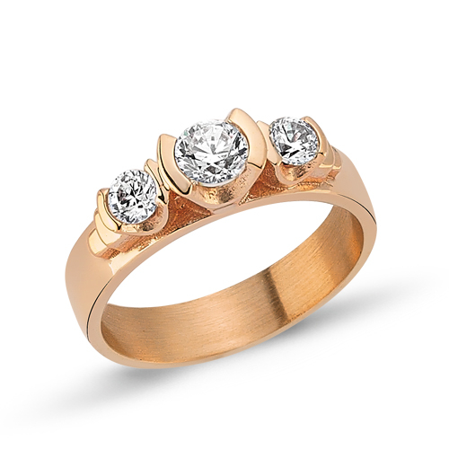 Mega Guld Elegance Axl283