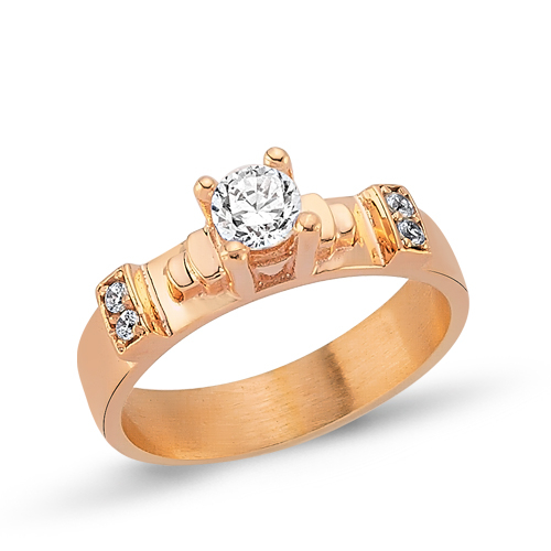 Mega Guld Lotus Axl023