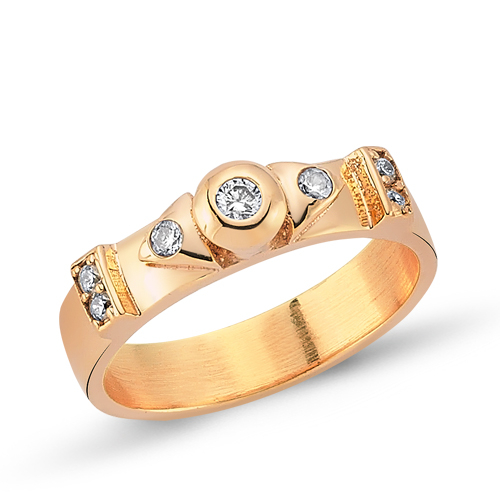 Mega Guld Lotus Axl025