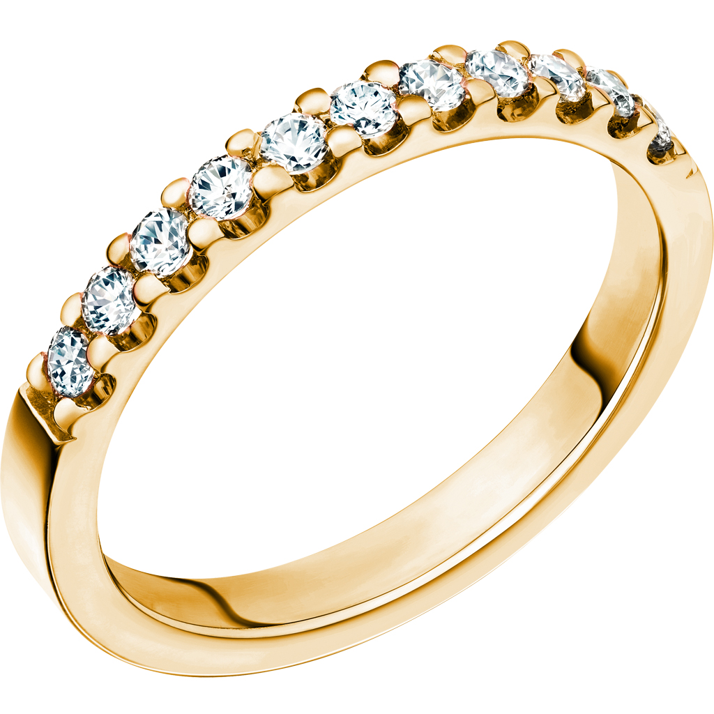 Schalins Allians Lycka 0.33 ct