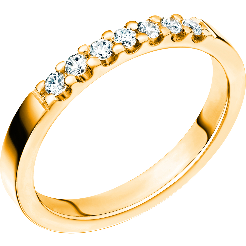 Schalins Allians Lycka 0.21 ct