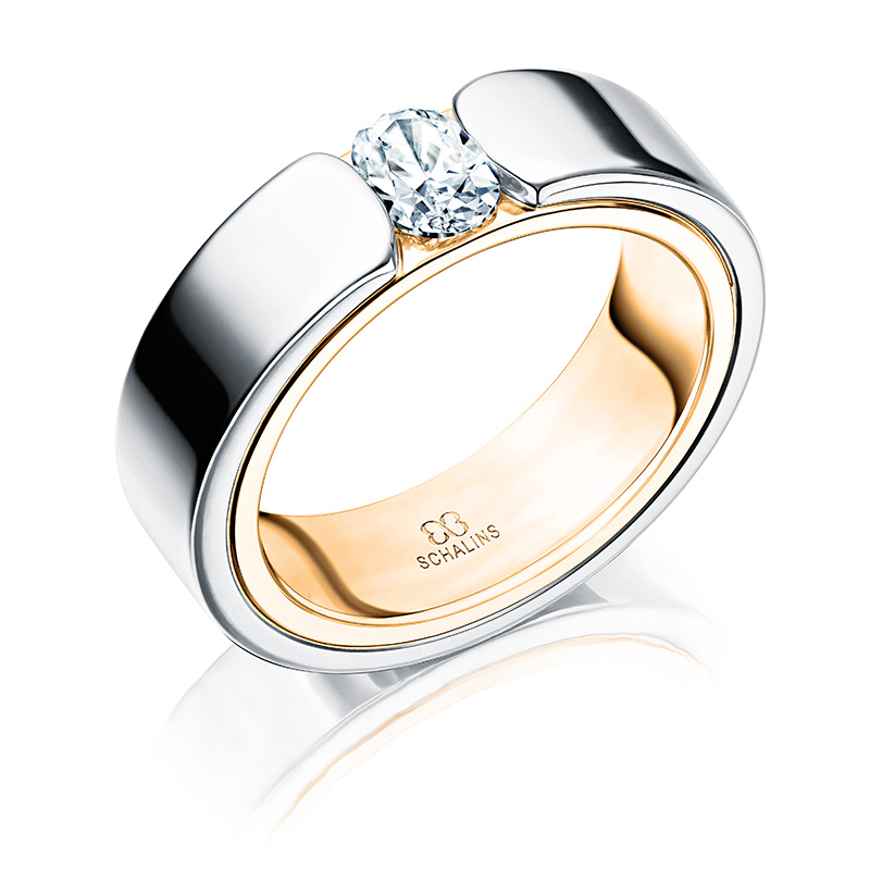 Schalins Desire Beauty vg-rg 0.50ct