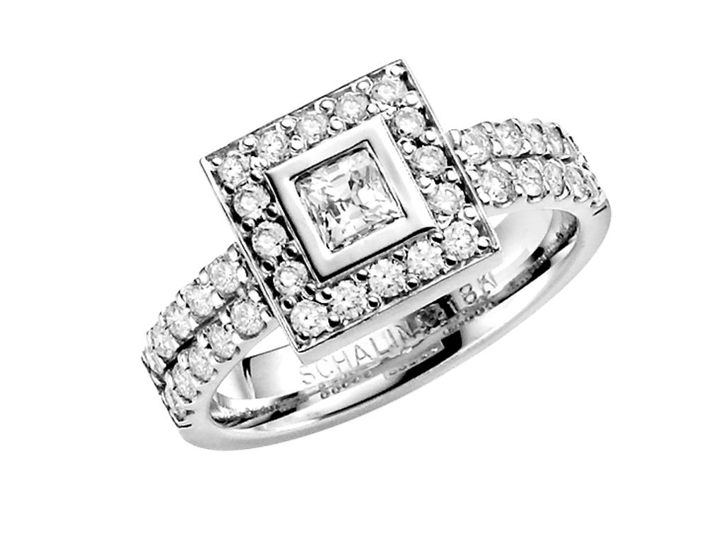 Schalins Desire Unique 1,02 ct
