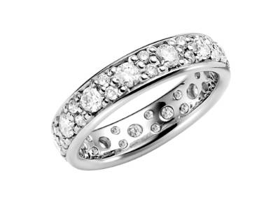 Schalins Desire Mist white 1.82 ct