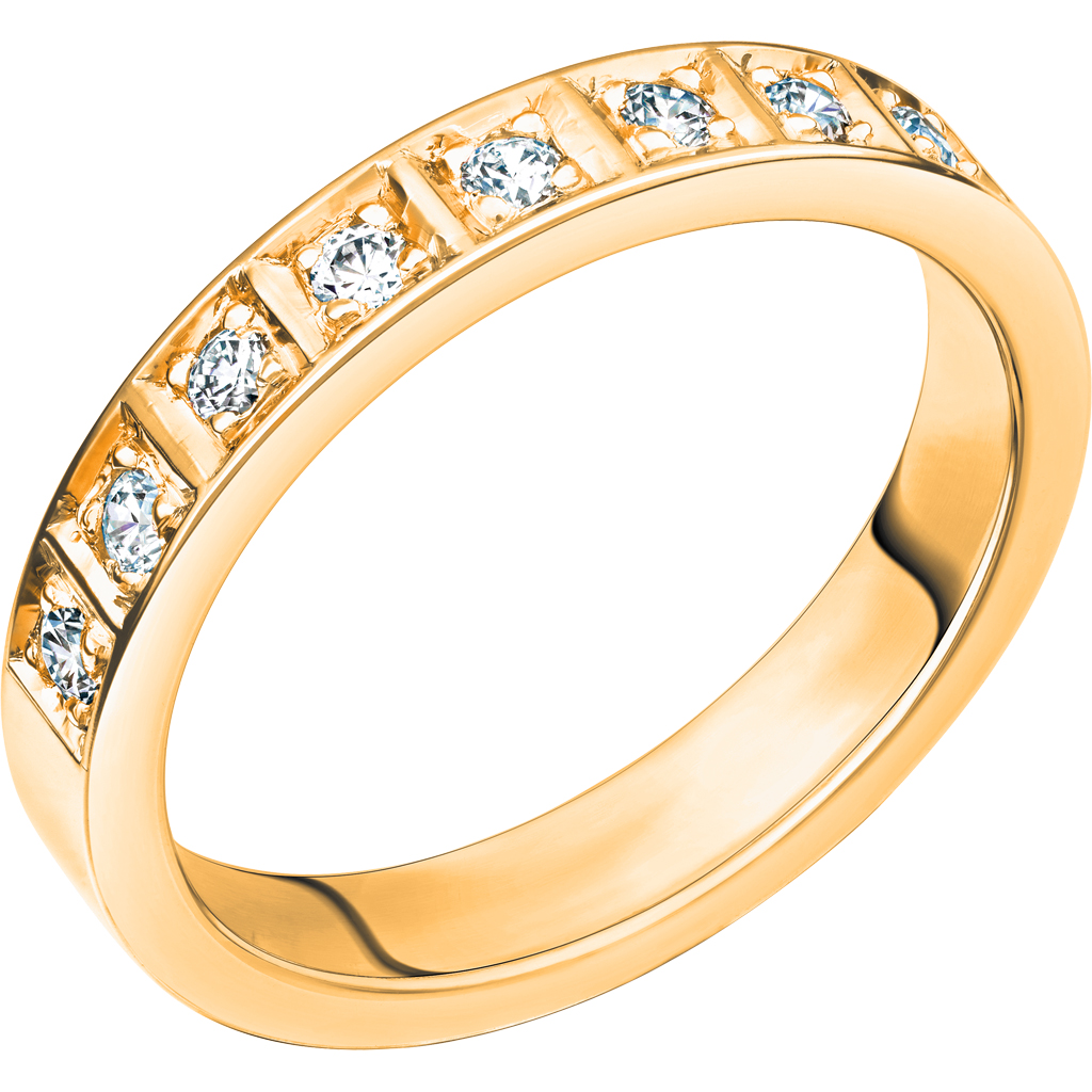 Schalins Mountain Sierra 0.24ct