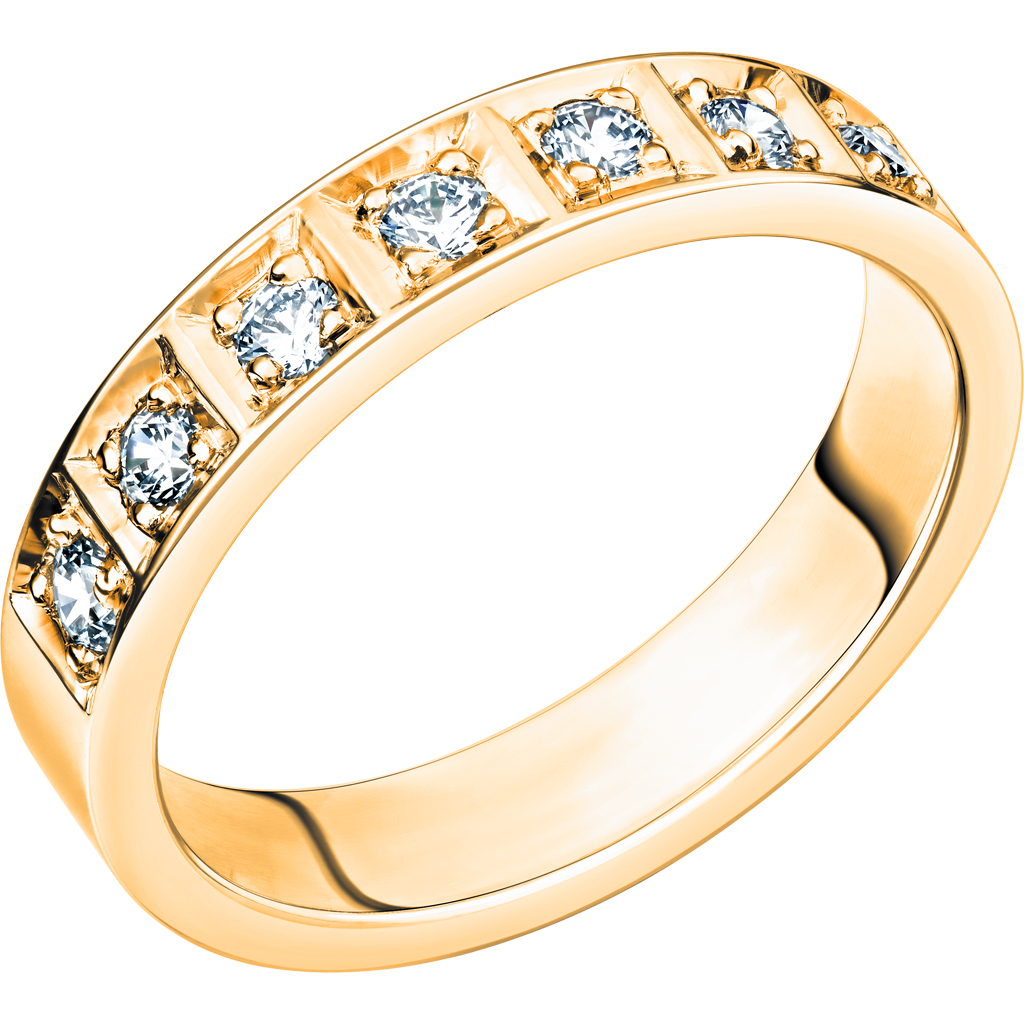 Schalins Mountain Sierra 0.35ct