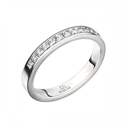 Schalins Tropic Bali palladium 0,39 ct